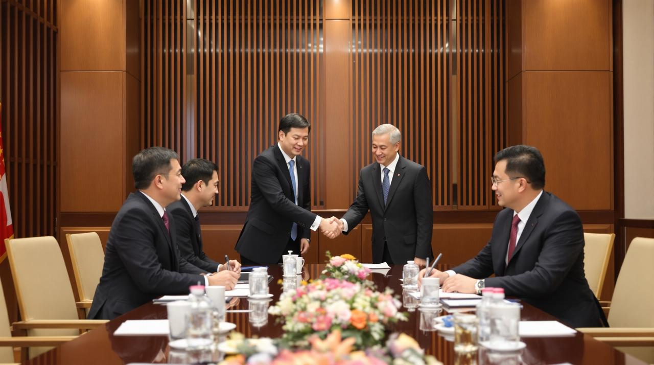 国产成人电影与好莱坞华纳兄弟达成战略合作协议